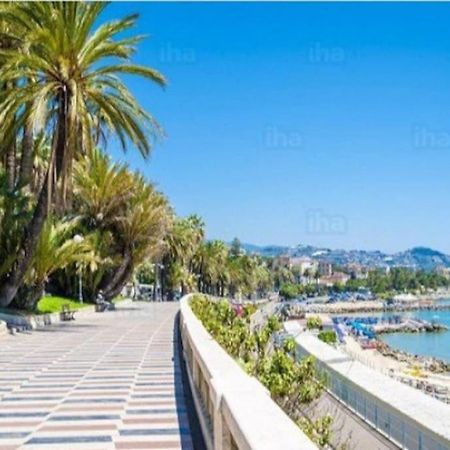 Appartamento Centralissimo Санремо Экстерьер фото