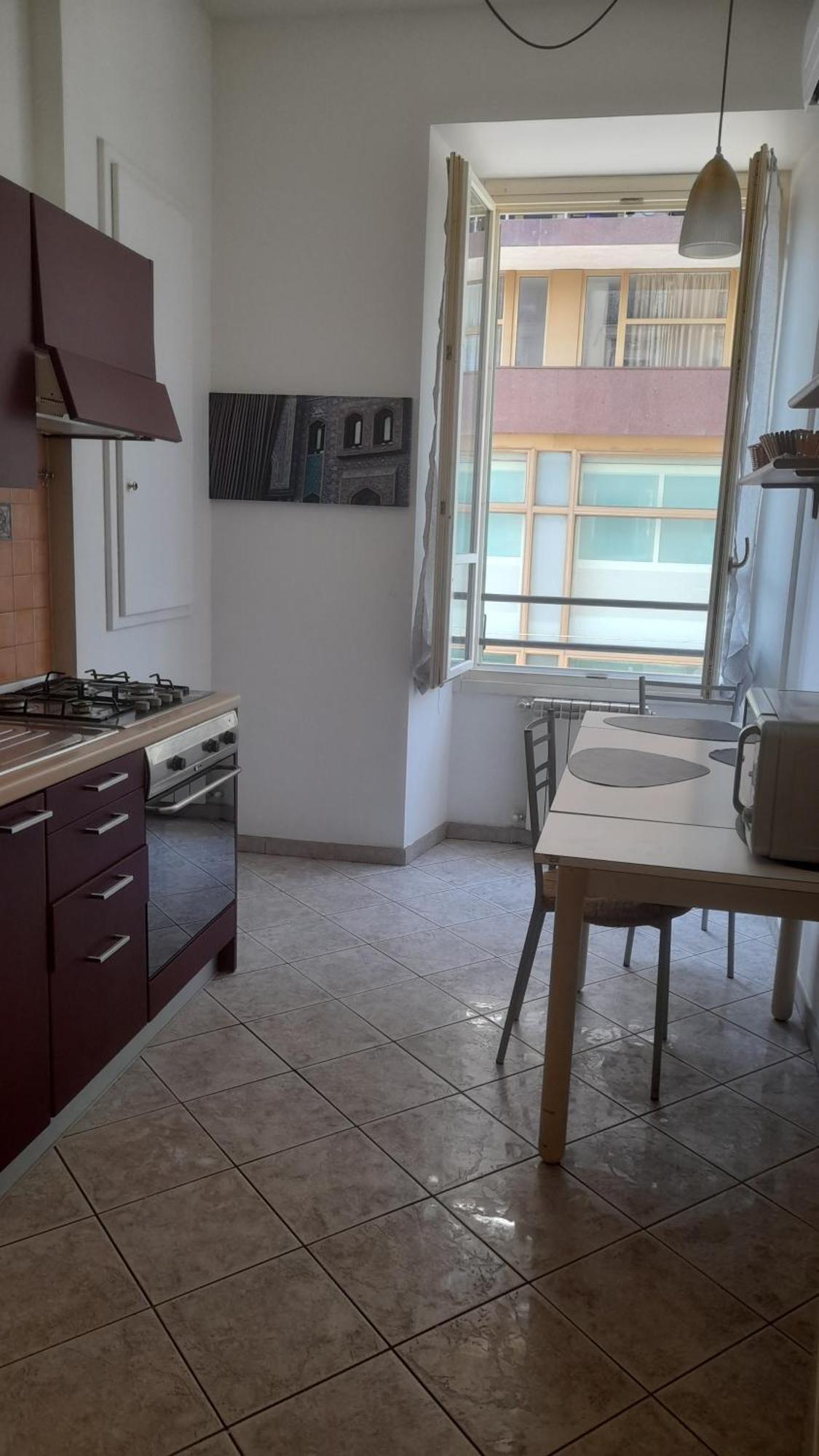 Appartamento Centralissimo Санремо Экстерьер фото