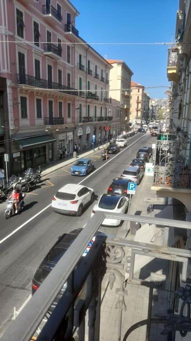 Appartamento Centralissimo Санремо Экстерьер фото