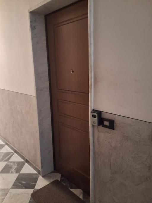 Appartamento Centralissimo Санремо Экстерьер фото